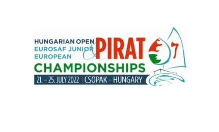 A 2022. Junior EC and Hungarian Open entry list